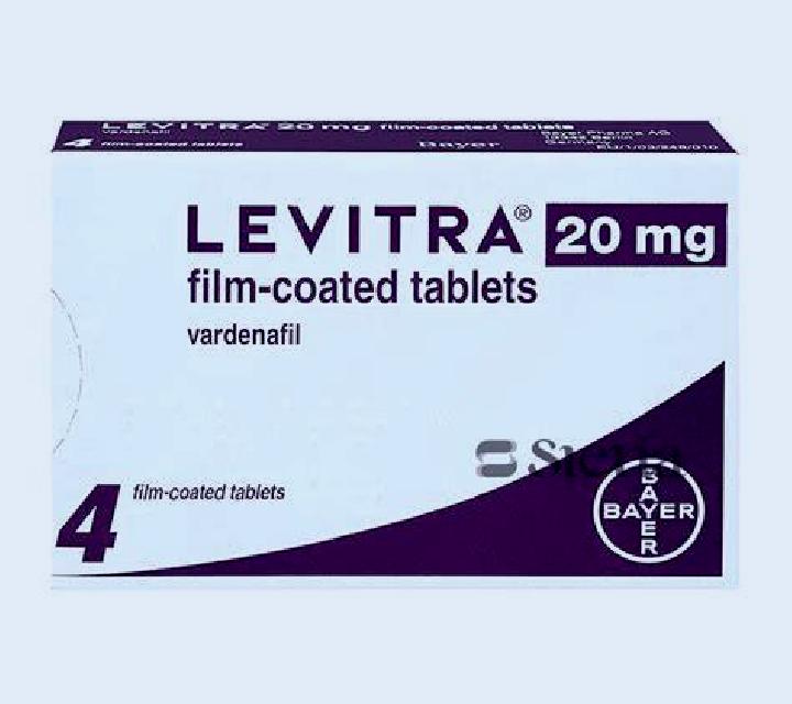 Levitra maker of levitra medication