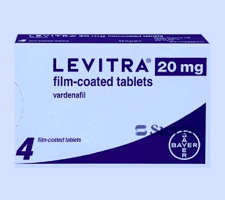 Levitra medication