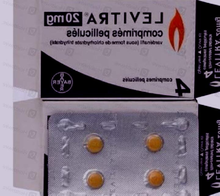 Levitra medicine levitra 20mg tablet