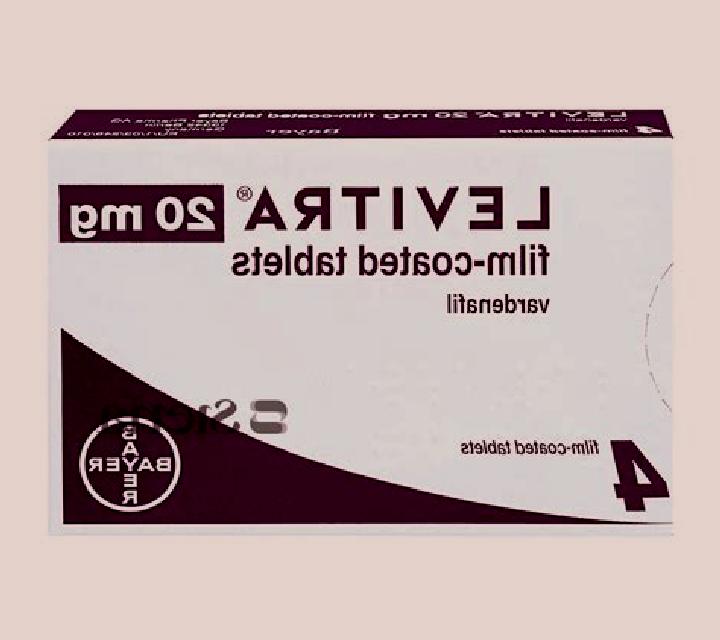 Levitra missd levitra dosage medication