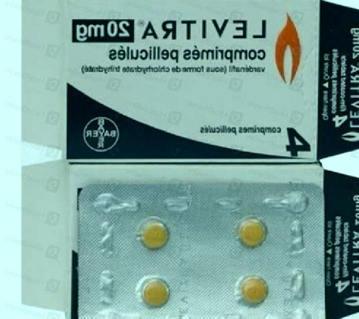 Levitra my.levitra 20 mg doesn t.work anymore pharmacy