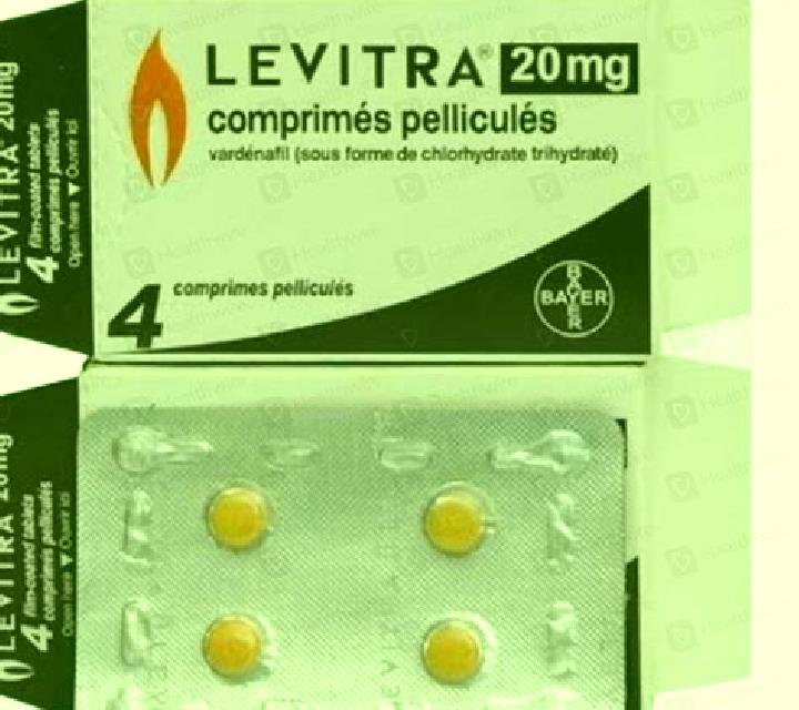 Levitra new generic levitra tablet