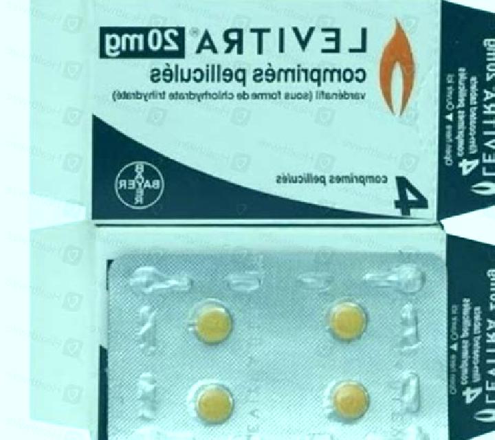 Levitra normal dose of levitra tablet