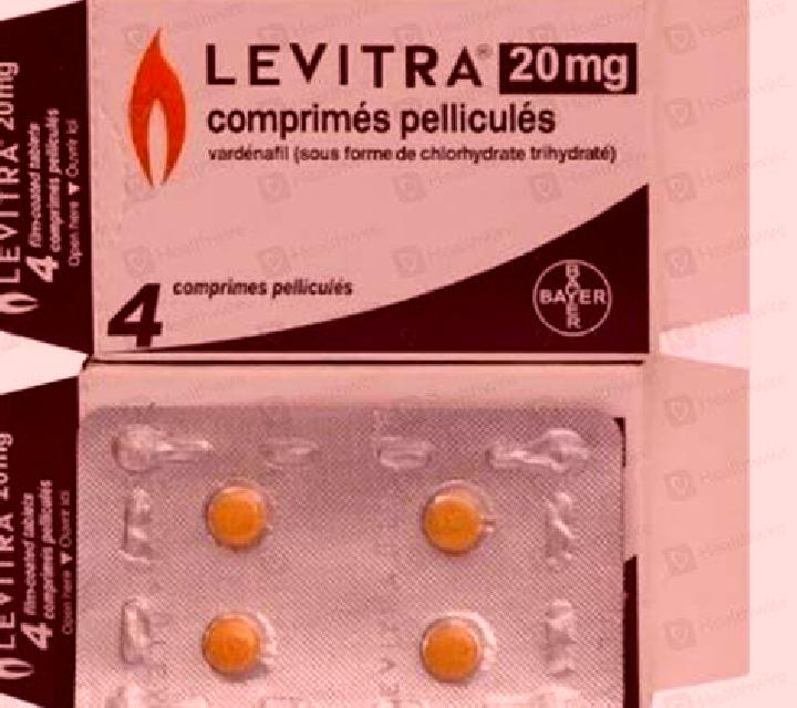 Levitra normal levitra dosage tablet