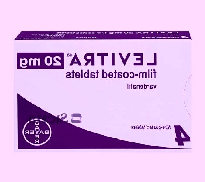 Levitra ou commander du levitra medication