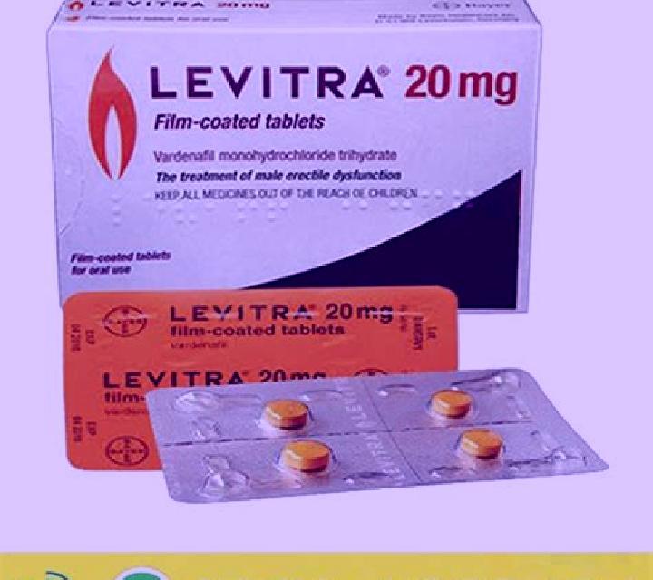Levitra pied and levitra tablet