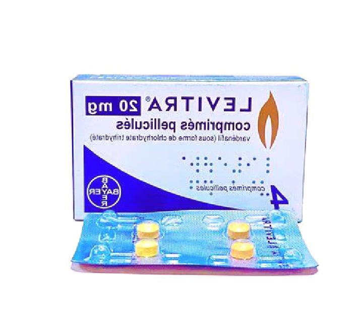 Levitra price 20 mg levitra tablet