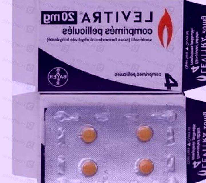 Levitra proper levitra dosage tablet