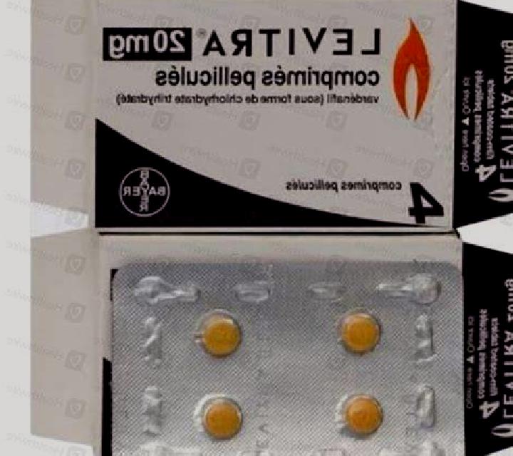 Levitra psychological ed levitra tablet