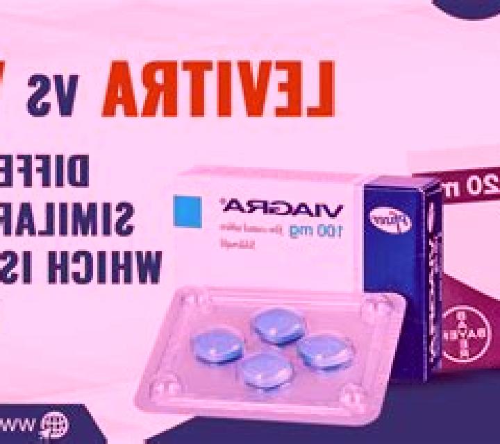 Levitra rdifference between viagra and levitra tablet