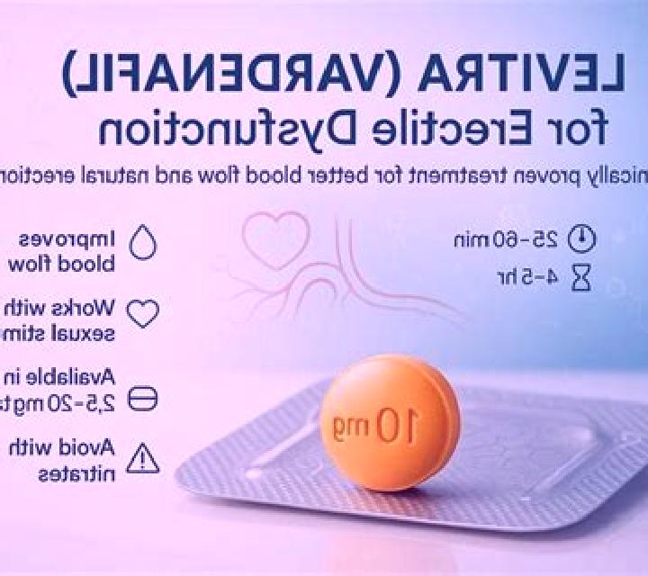 Levitra side effects of levitra tablet