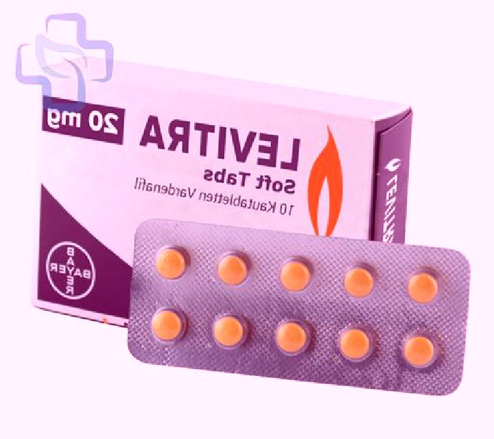 Levitra Soft medication