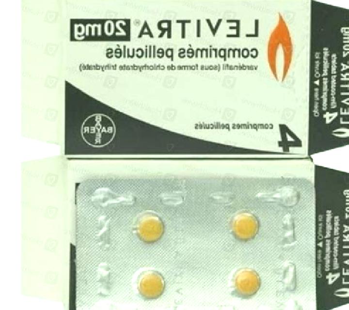 Levitra staxyn levitra difference tablet