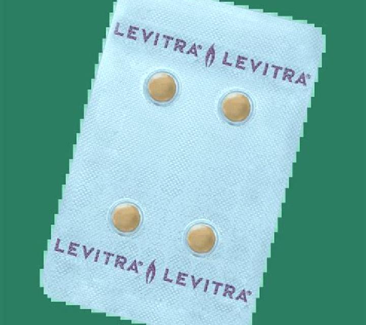 Levitra stendra or levitra tablet