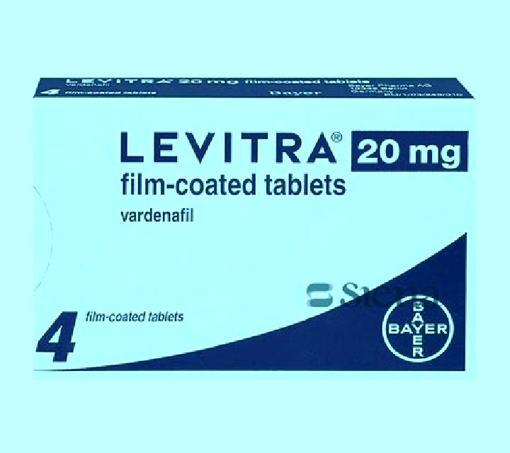 Levitra stronger version of levitra medication