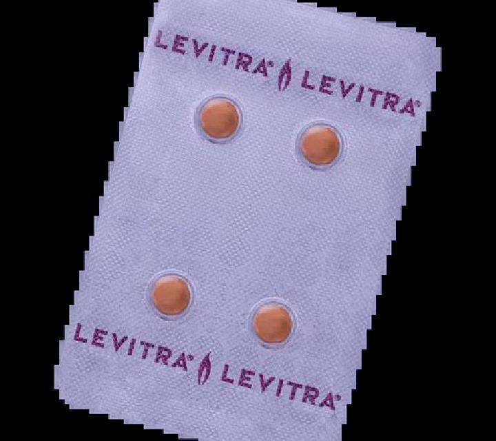 Levitra stronger version of levitra pills