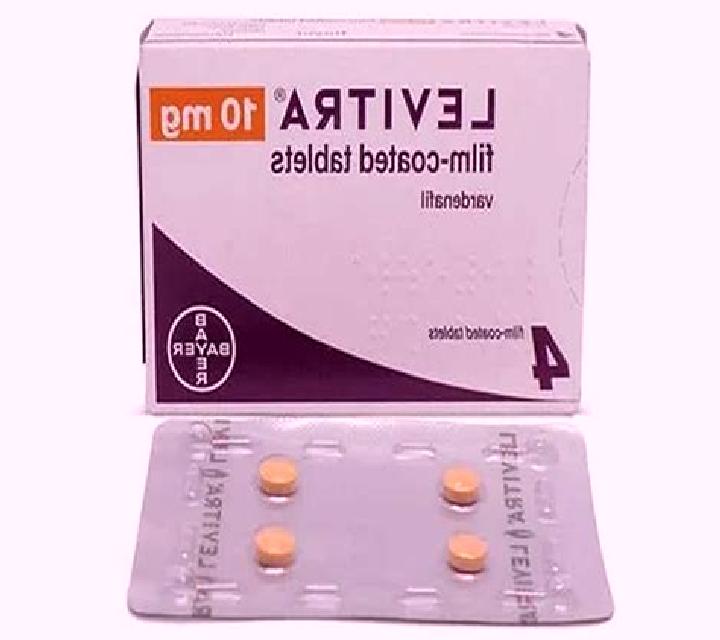 Levitra vardenafil 20mg levitra tablets pills