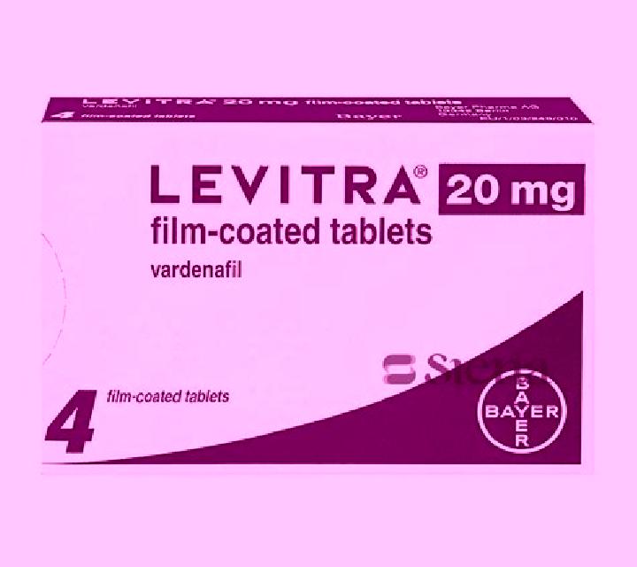 Levitra vardenafil 20mg levitra tablets tablet