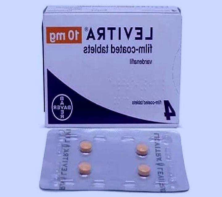 Levitra vardenafil levitra 10mg medication