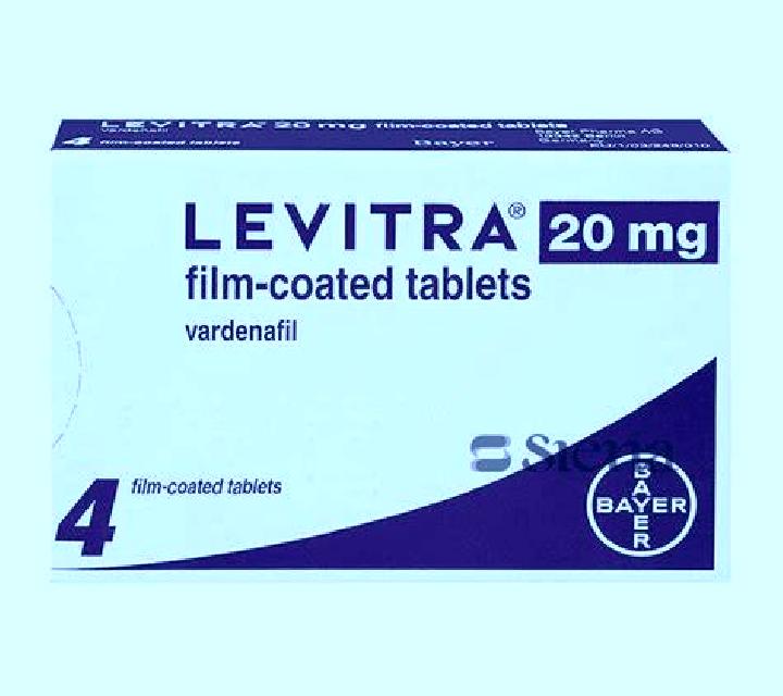Levitra vardenafil levitra 20mg medication