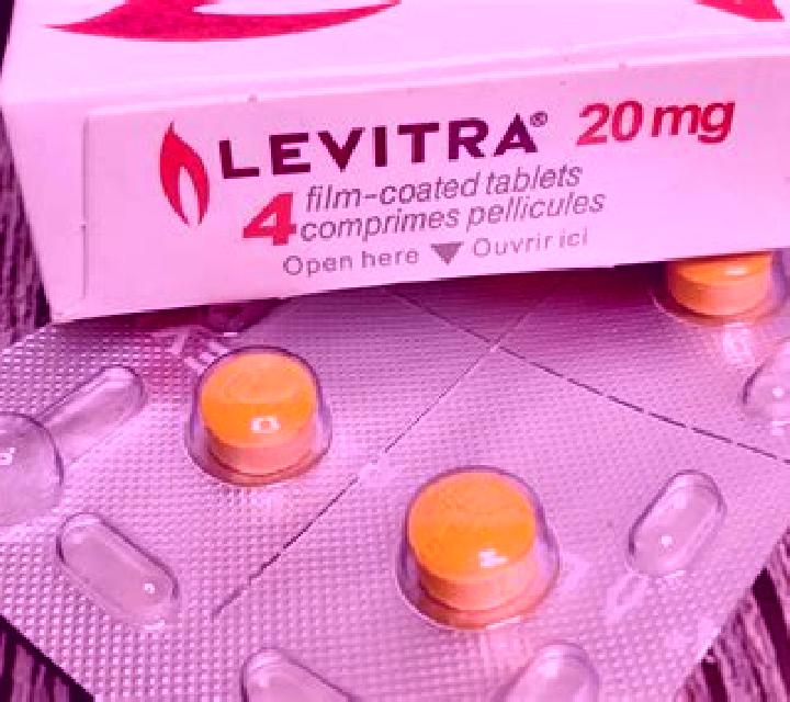 Levitra vardenafilo levitra pills