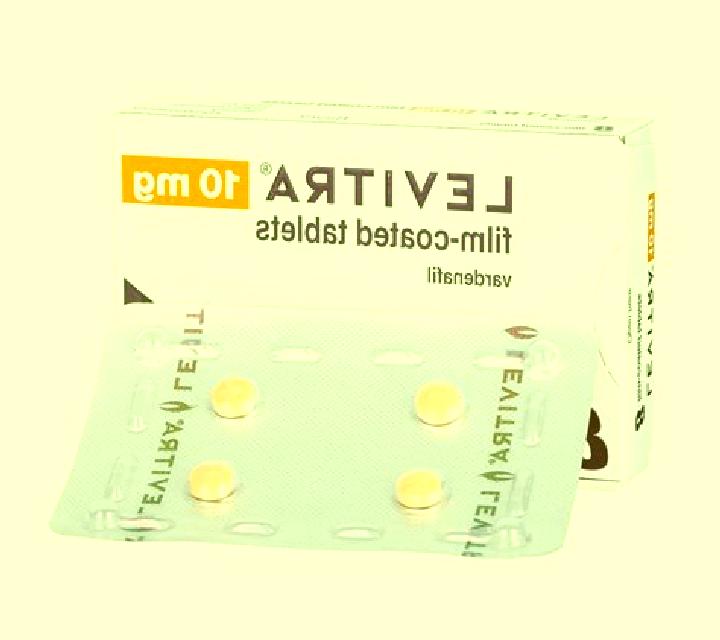 Levitra vardenafilo levitra tablet