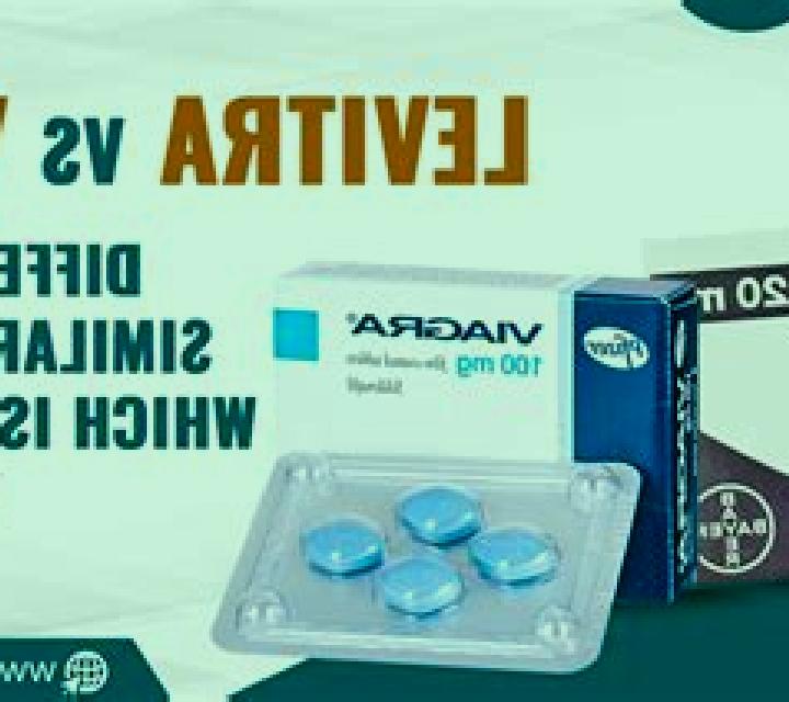 Levitra viagra cialis or levitra for premature ejaculation tablet