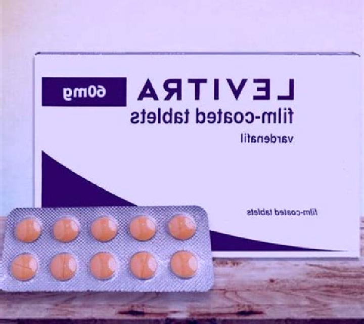 Levitra viagra plus levitra pills