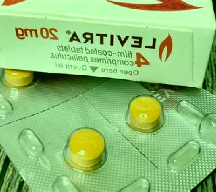 Levitra what does levitra pill look like tablet