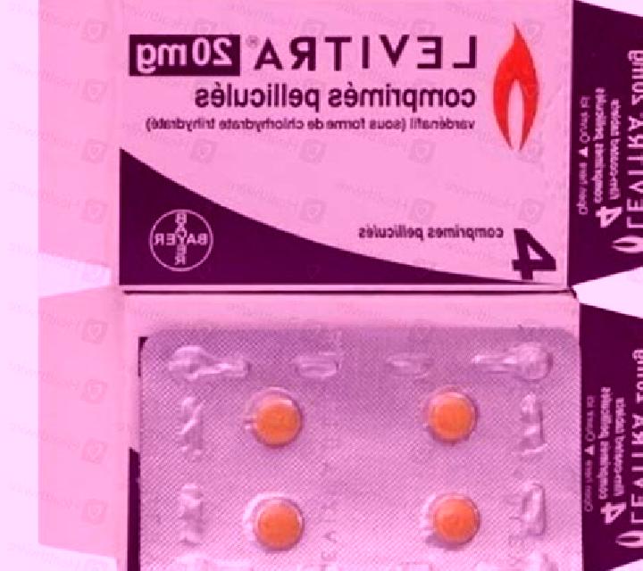 Levitra what is generic levitra called pharmacy