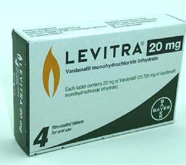 Levitra what is levitra 20 mg pills
