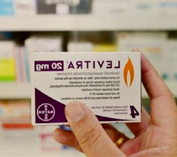 Levitra what is levitra plus medication
