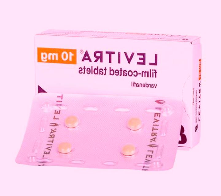 Levitra what is levitra tablets used for medication