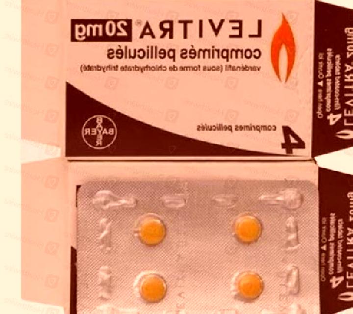 Levitra when do you take levitra pills
