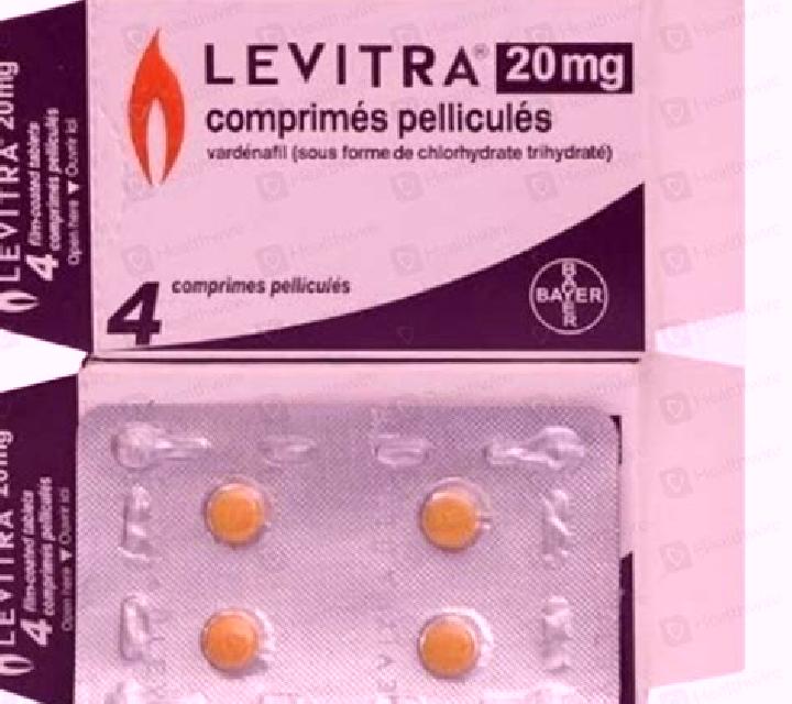 Levitra when does levitra go generic pharmacy