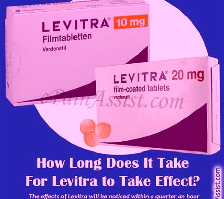 Levitra when does levitra reach it s peak effectiveness tablet