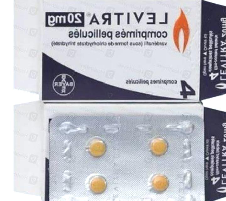Levitra when will levitra be generic tablet