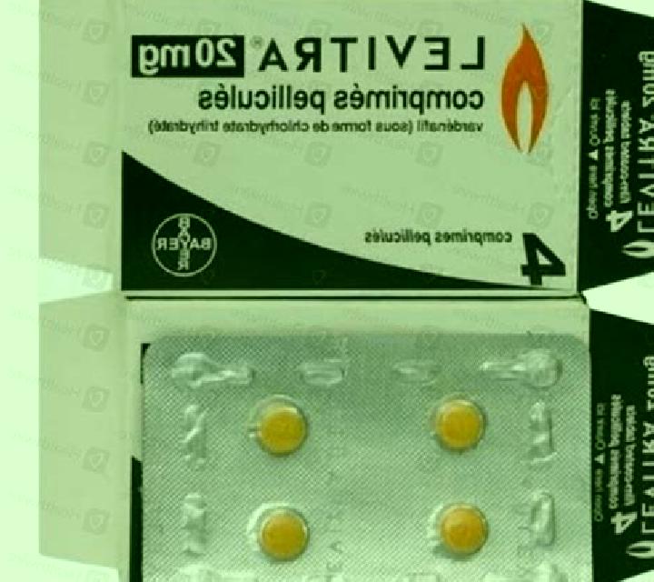 Levitra when will levitra become generic pharmacy
