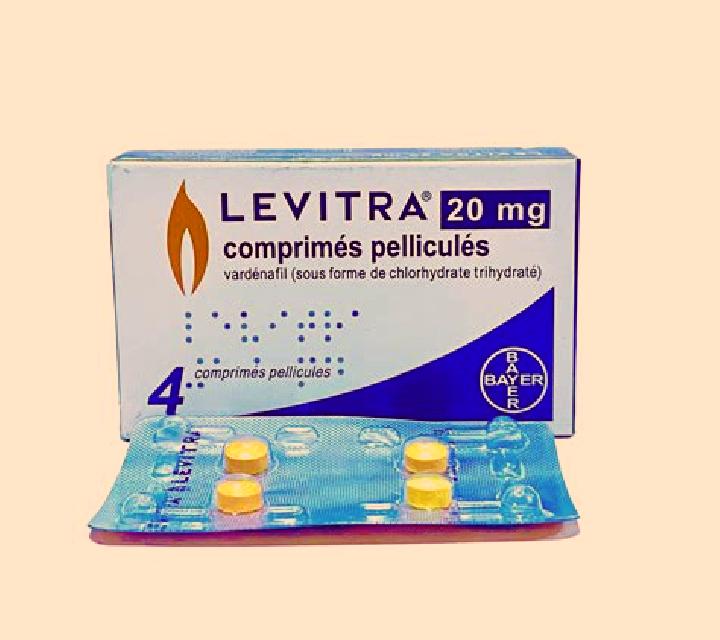 Levitra when will levitra become generic tablet