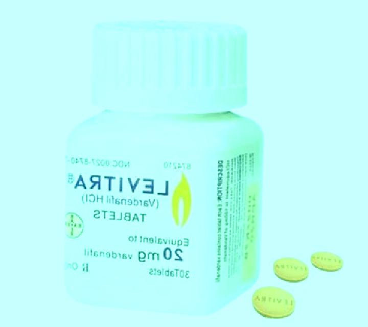 Levitra where is levitra made tablet