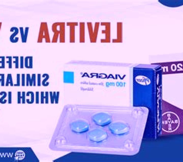 Levitra which works better levitra or viagra tablet