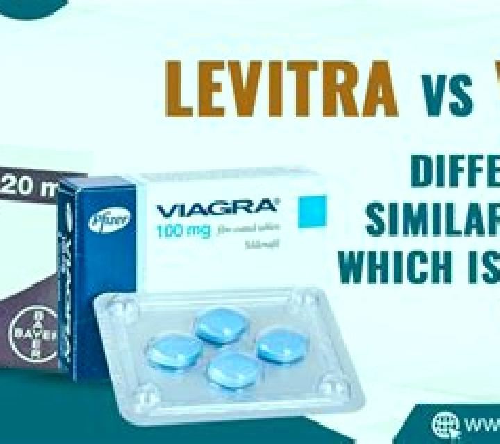 Levitra which works better viagra or levitra tablet