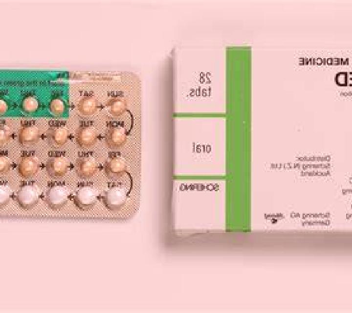 Levlen pills
