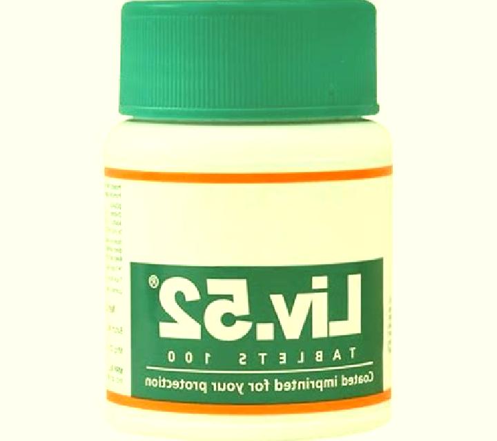 Liv.52 pharmacy
