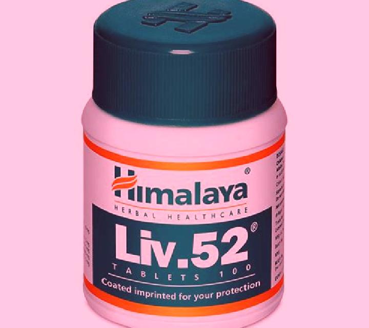 Liv.52 pills