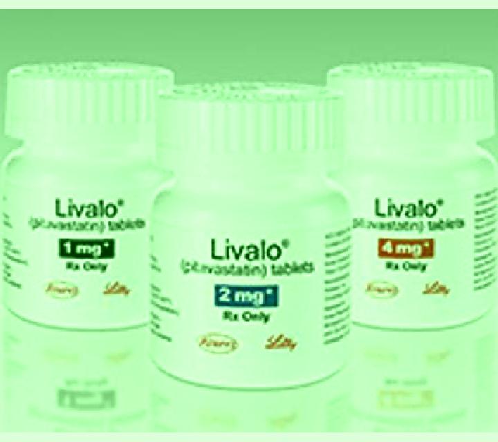 Livalo pharmacy
