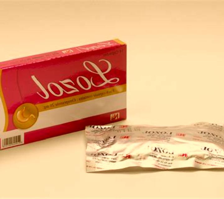 Lozol tablet
