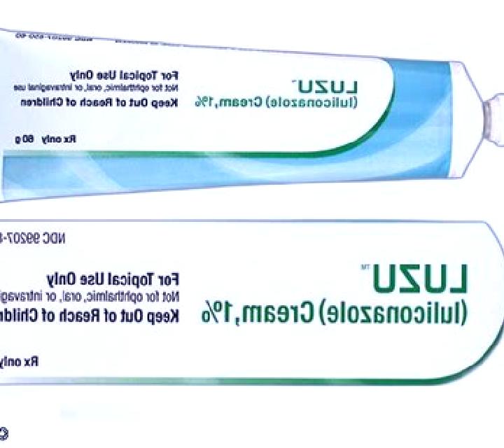Luzu medication