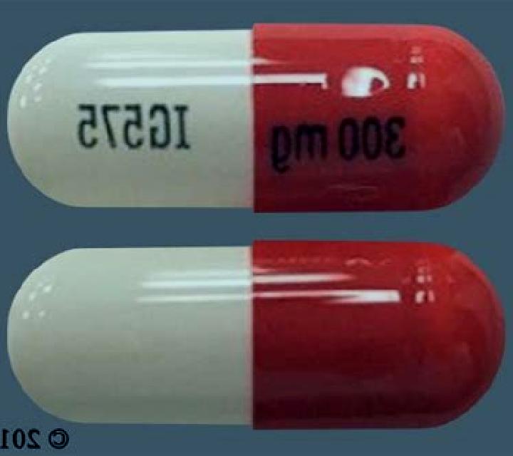 Lyrica pills